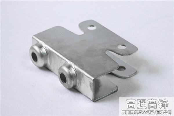 梁柱U型隱藏式連接件-梁柱連接件-U型連接件-隱藏式連接件